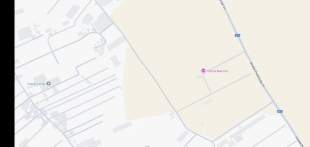 terreno agricolo in vendita ad Acate
