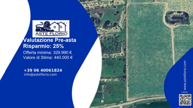 casale in vendita ad Acate