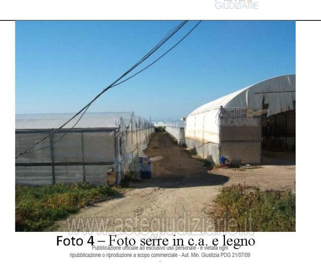 terreno agricolo in vendita ad Acate