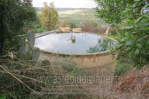 casale in vendita ad Acate