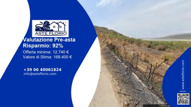 casale in vendita ad Acate