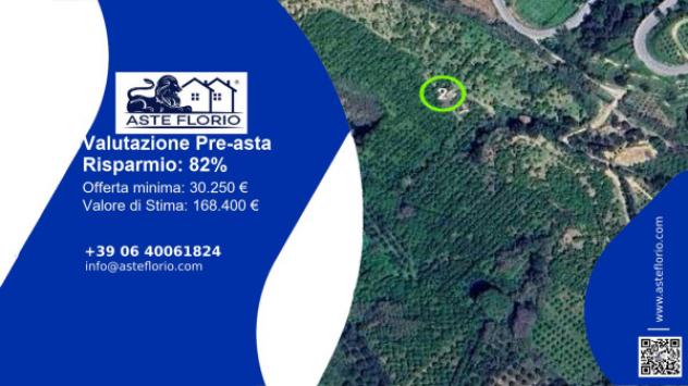 casale in vendita ad Acate