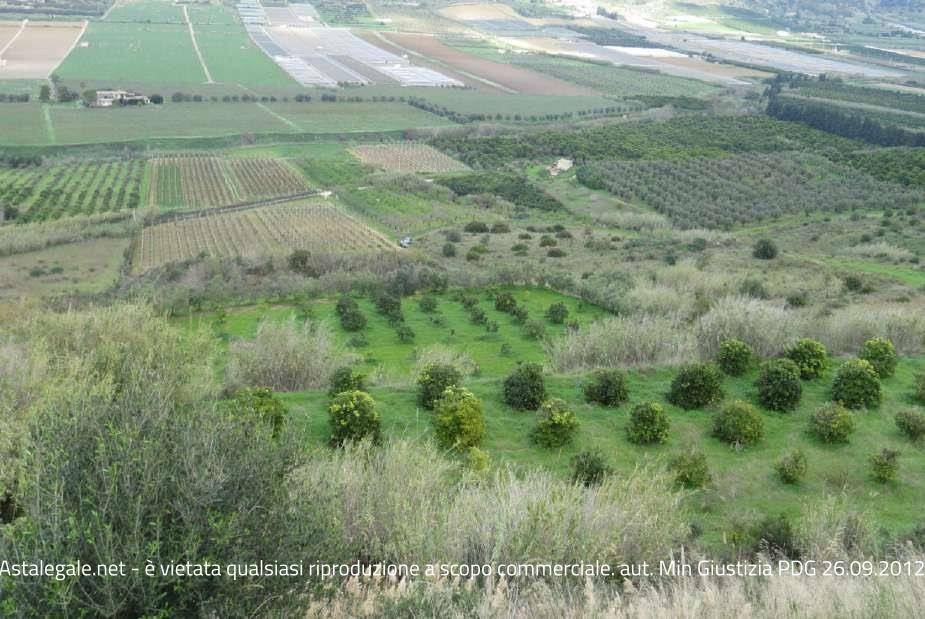 monolocale in vendita ad Acate