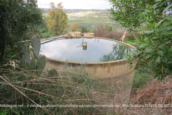 monolocale in vendita ad Acate