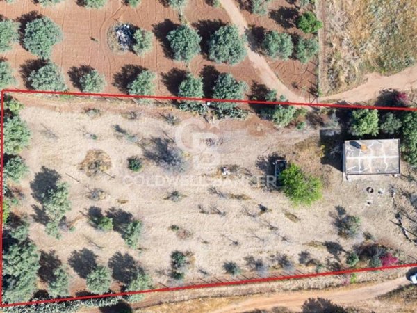 locale commerciale in vendita ad Acate