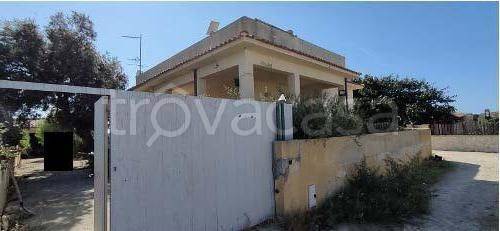 appartamento in vendita ad Acate