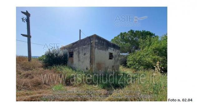 terreno edificabile in vendita ad Acate