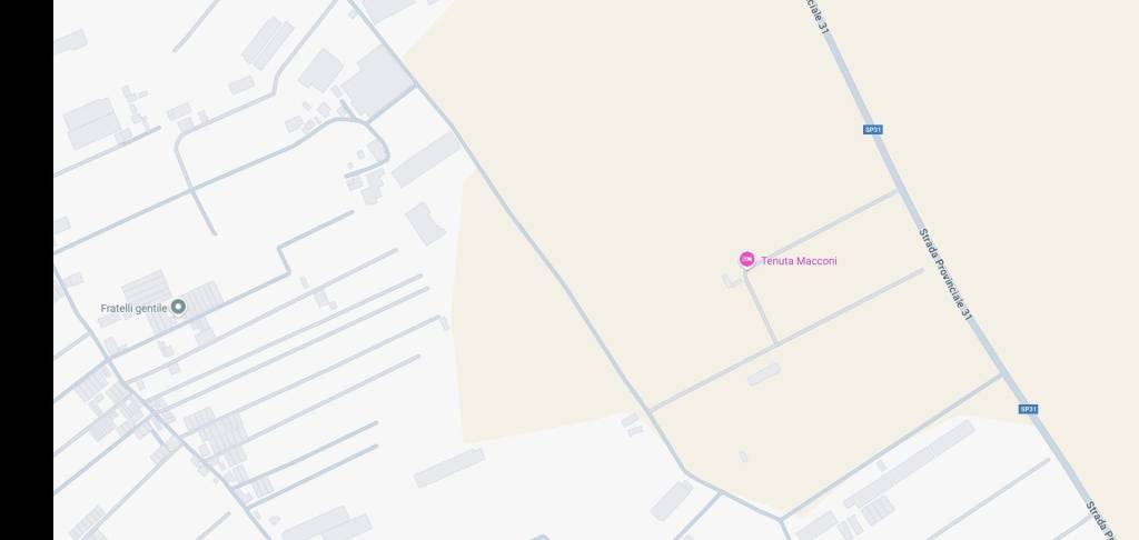 terreno agricolo in vendita ad Acate