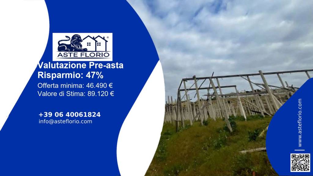 terreno agricolo in vendita ad Acate