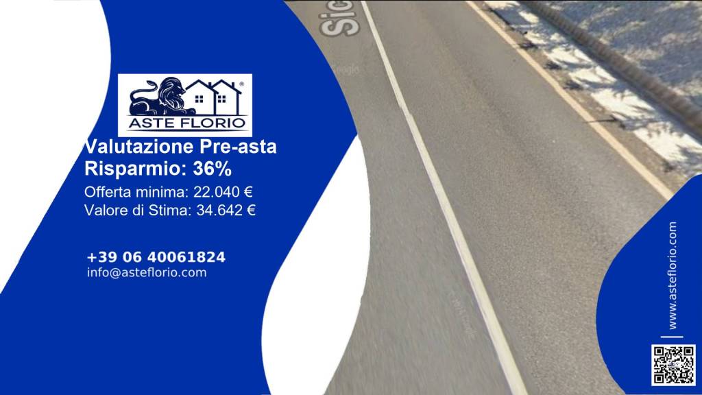 terreno agricolo in vendita ad Acate