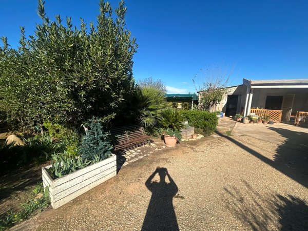 casa indipendente in vendita ad Acate