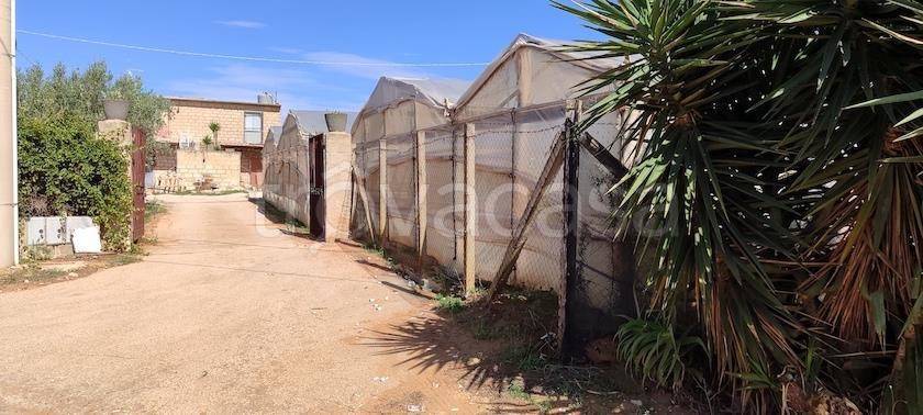 monolocale in vendita ad Acate