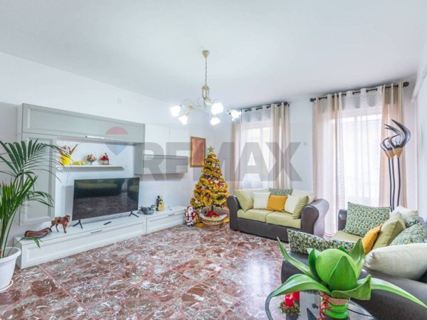 appartamento in vendita ad Acate