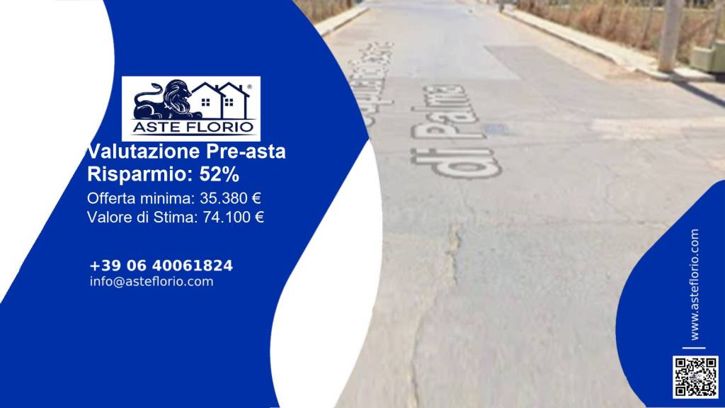 terreno edificabile in vendita ad Acate