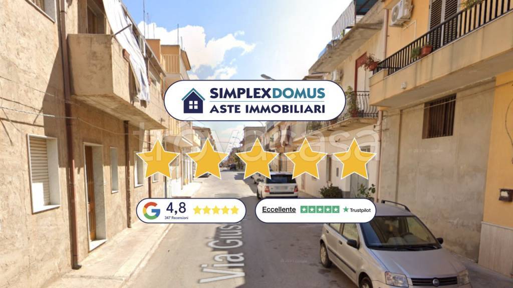 appartamento in vendita ad Acate