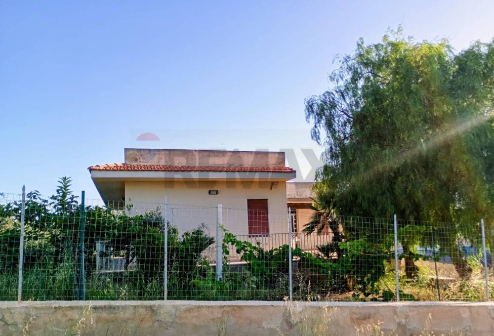 casa indipendente in vendita ad Acate