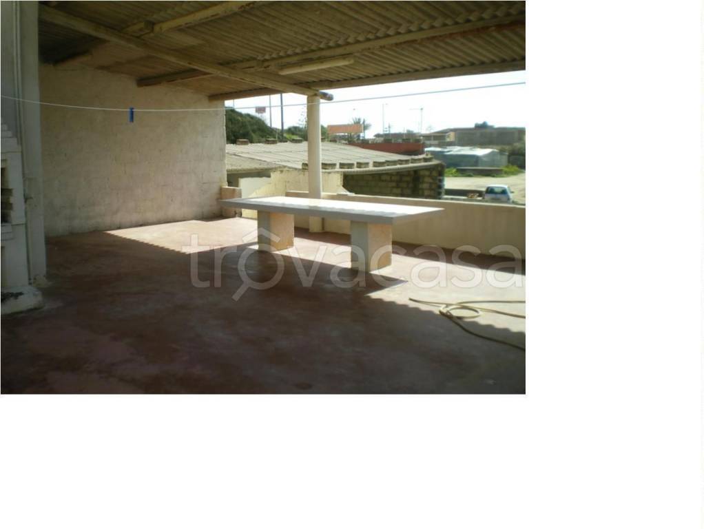 monolocale in vendita ad Acate in zona Marina di Acate