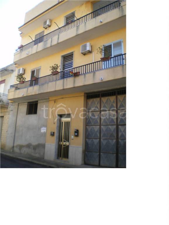 monolocale in vendita ad Acate