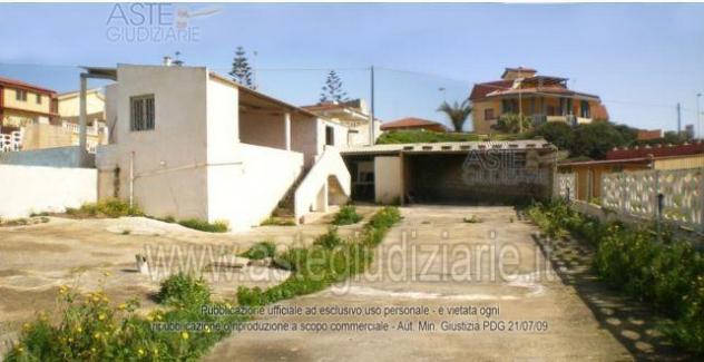 terreno edificabile in vendita ad Acate