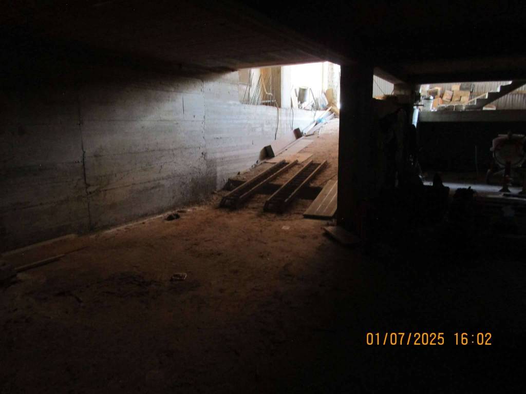intera palazzina in vendita ad Acate