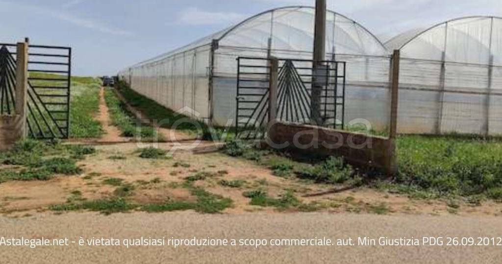 monolocale in vendita ad Acate