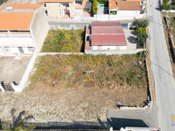 terreno agricolo in vendita ad Acate in zona Marina di Acate