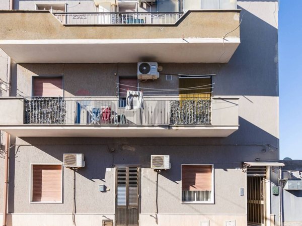 appartamento in vendita ad Acate in zona Marina di Acate