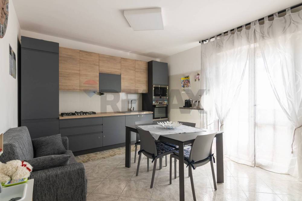 appartamento in vendita ad Acate in zona Marina di Acate