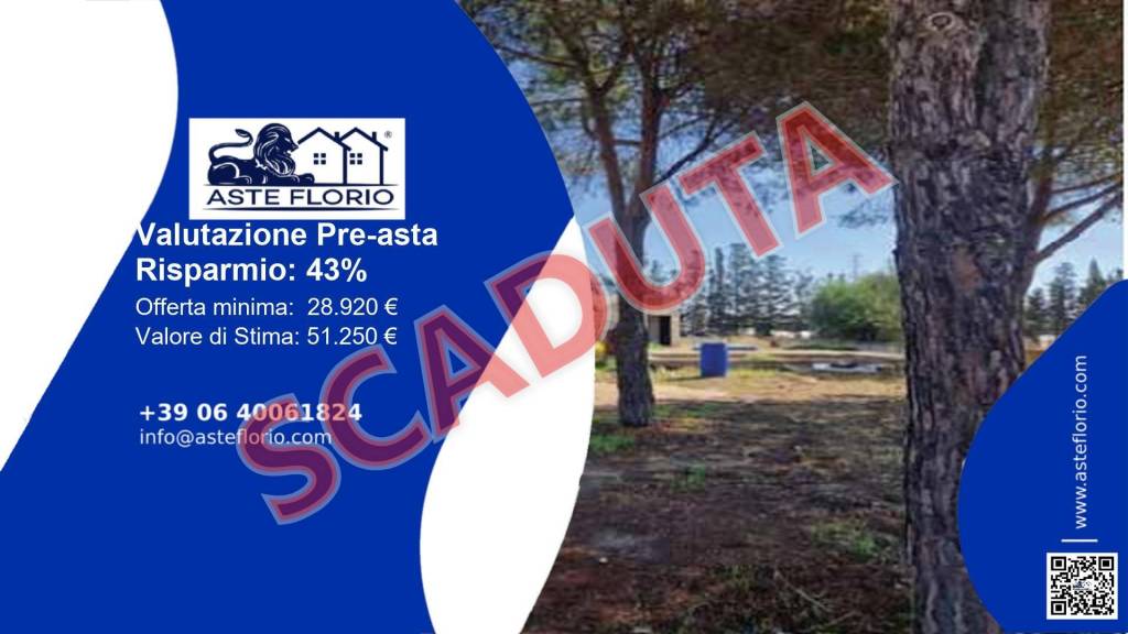 appartamento in vendita ad Acate