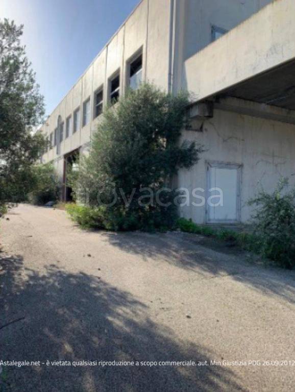 appartamento in vendita ad Acate