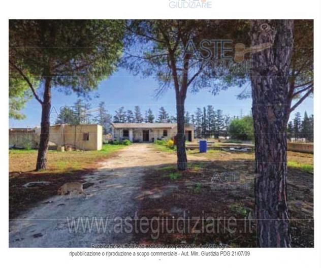 casa indipendente in vendita ad Acate