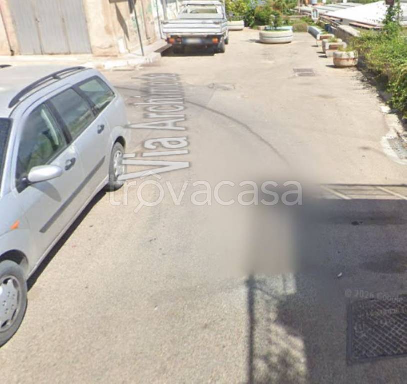 appartamento in vendita ad Acate