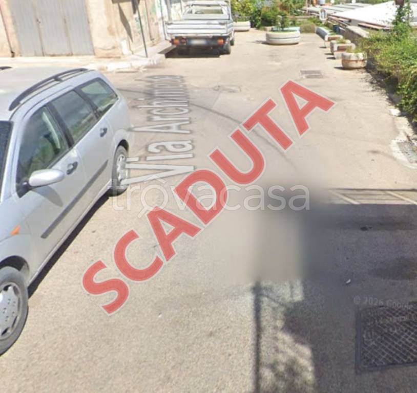 appartamento in vendita ad Acate