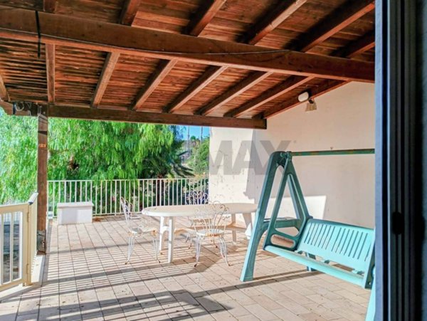 casa indipendente in vendita ad Acate