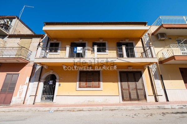 casa indipendente in vendita ad Acate