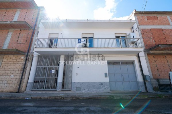casa indipendente in vendita ad Acate