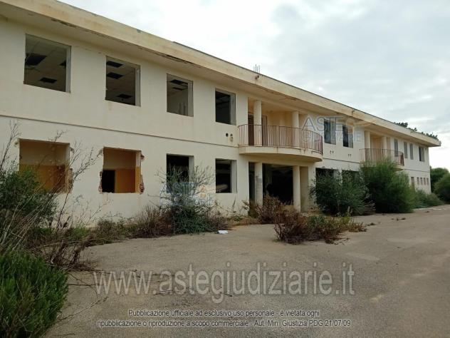 locale commerciale in vendita ad Acate