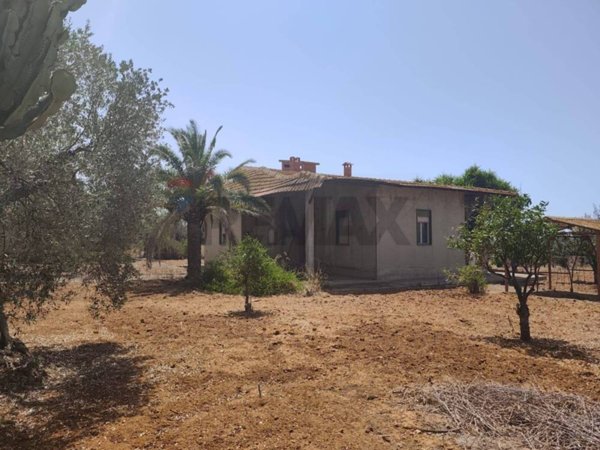 casa indipendente in vendita ad Acate