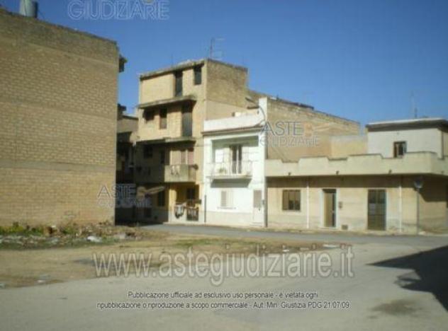terreno edificabile in vendita ad Acate