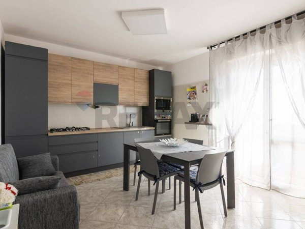 appartamento in vendita ad Acate in zona Marina di Acate