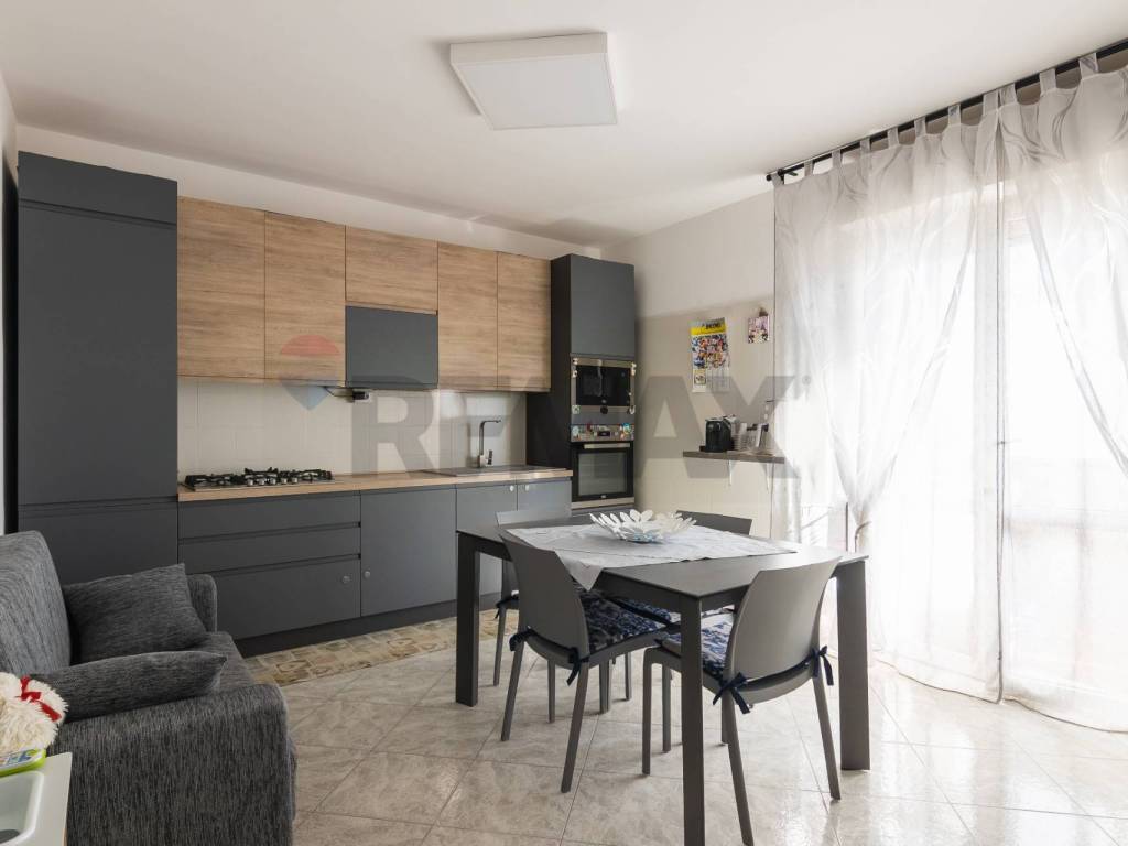 appartamento in vendita ad Acate in zona Marina di Acate