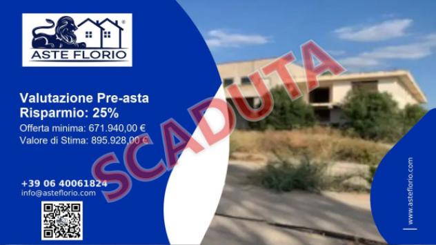 pentavano in vendita ad Acate