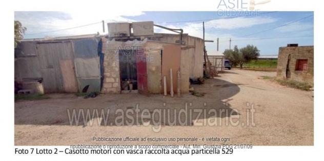 terreno edificabile in vendita ad Acate