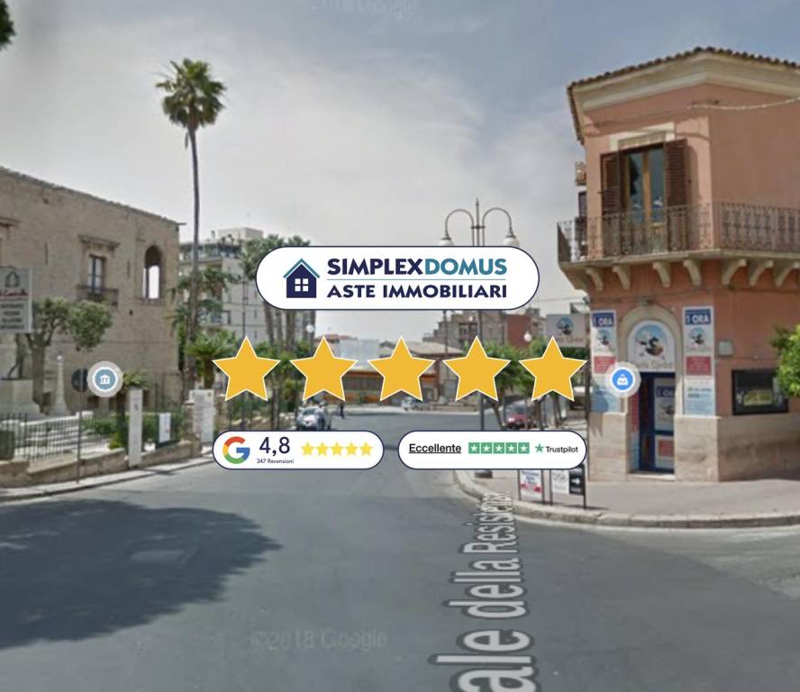 casa indipendente in vendita ad Acate