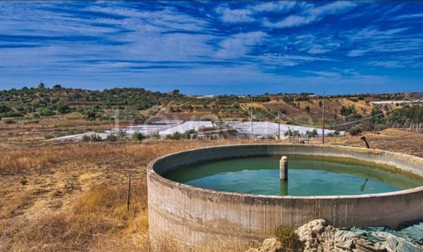 terreno agricolo in vendita ad Acate