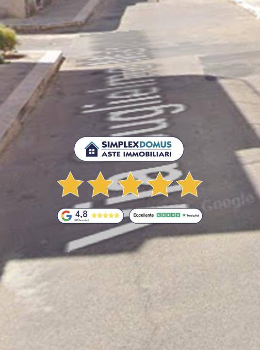appartamento in vendita ad Acate