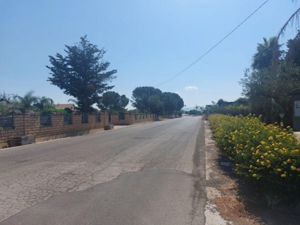 casale in vendita ad Acate