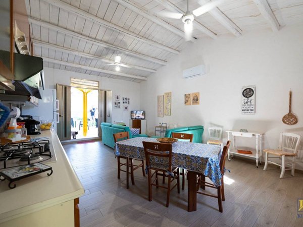 casa indipendente in vendita ad Acate