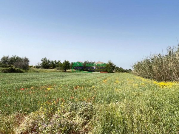 terreno agricolo in vendita a Chiaramonte Gulfi