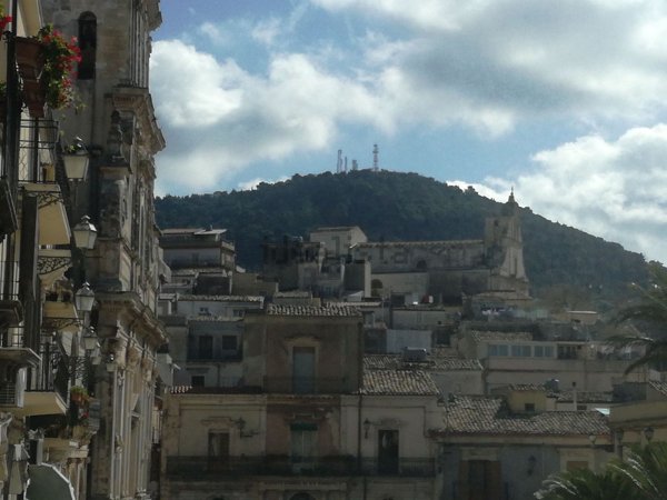 appartamento in vendita a Chiaramonte Gulfi